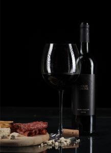 From vine to wine, pure bliss in every sip.